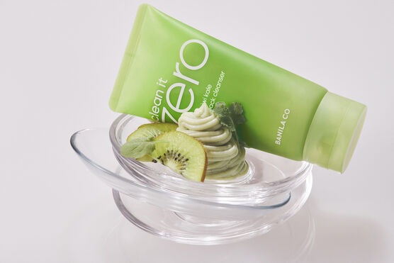 Limpador Facial Pore Pack Banila Co Clean it Zero